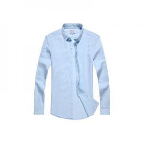 2026棉麻白衬衫十大品牌排行榜