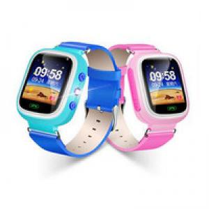 2026儿童定位手表十大品牌排行榜