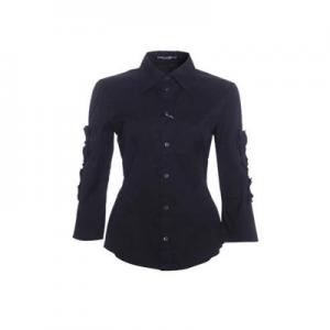 2026黑色衬衫十大品牌排行榜