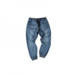 2026束脚牛仔裤十大品牌排行榜