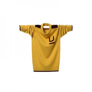 2026高中生男装十大品牌排行榜