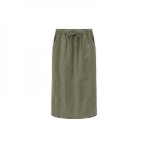 2026亚麻裙十大品牌排行榜