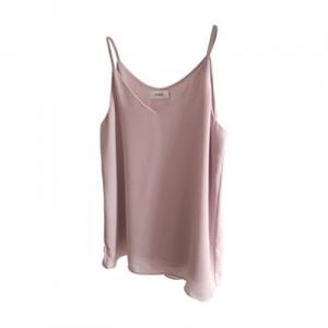 2026雪纺吊带上衣十大品牌排行榜