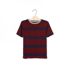 2026短袖条纹十大品牌排行榜