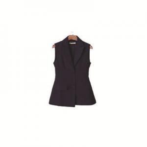 2026西装马甲外套十大品牌排行榜