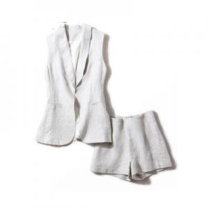 2026马甲短裤十大品牌排行榜