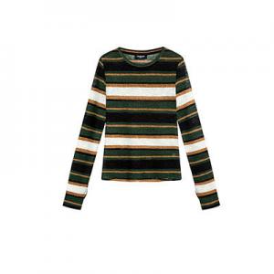 2026条纹打底衫十大品牌排行榜