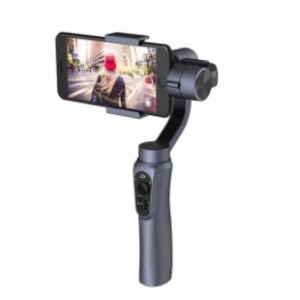 2026手持稳定器十大品牌排行榜