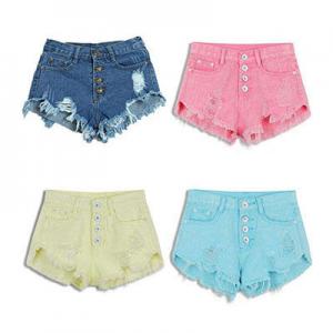 2026高腰超短裤十大品牌排行榜