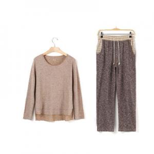 2026棉麻睡衣十大品牌排行榜