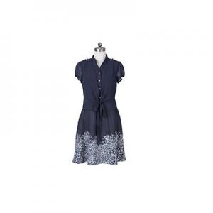 2026麻连衣裙十大品牌排行榜