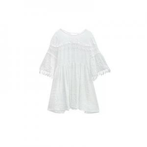 2026白连衣裙十大品牌排行榜