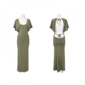 2026露背长裙十大品牌排行榜