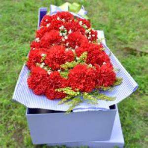 2026鲜花速递十大品牌排行榜