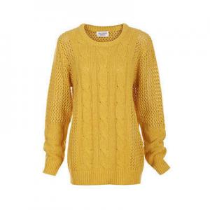 2026女长款毛衣十大品牌排行榜