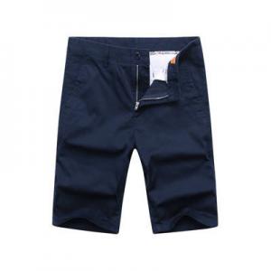 2026休闲五分裤十大品牌排行榜