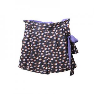 2026雪纺短裤十大品牌排行榜