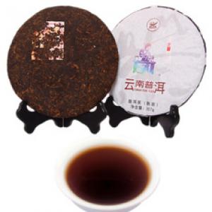 2026普洱茶十大品牌排行榜