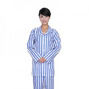 2026病号服十大品牌排行榜