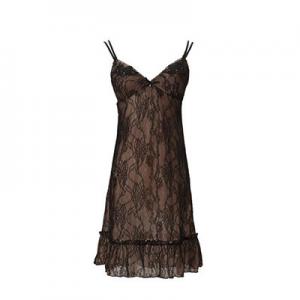 2026黑色蕾丝吊带十大品牌排行榜