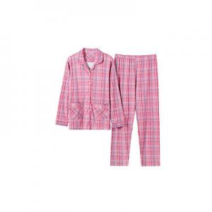 2026中年睡衣十大品牌排行榜