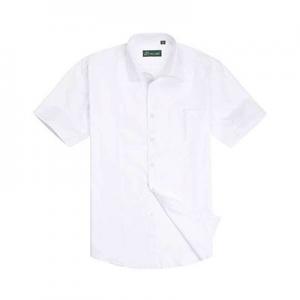 2026白衬衫短袖十大品牌排行榜