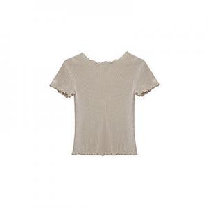 2026打底衫短袖十大品牌排行榜