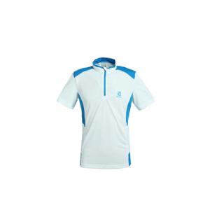 2026立领短袖十大品牌排行榜