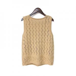 2026针织衫背心十大品牌排行榜