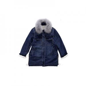 2026加绒牛仔外套十大品牌排行榜