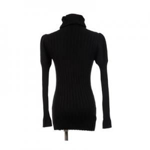 2026修身针织衫十大品牌排行榜