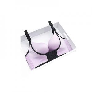 2026深V聚拢文胸十大品牌排行榜