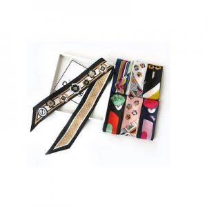 2026长条丝巾十大品牌排行榜