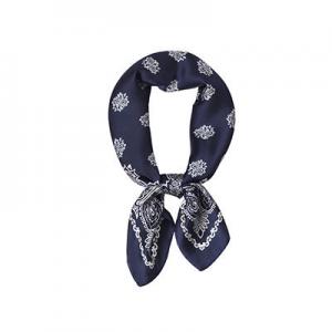 2026韩版时尚丝巾十大品牌排行榜