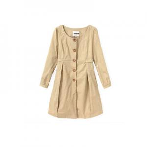 2026收腰风衣十大品牌排行榜