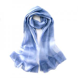 2026丝巾披肩十大品牌排行榜