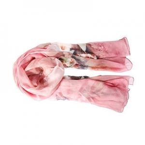 2026高档真丝丝巾十大品牌排行榜