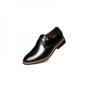 2026男士真皮鞋十大品牌排行榜