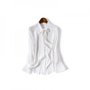 2026白衬衫女十大品牌排行榜