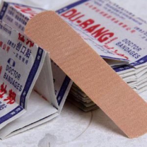 2026创口贴十大品牌排行榜