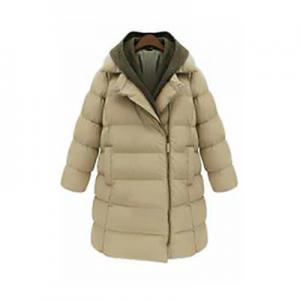 2026欧美羽绒服十大品牌排行榜