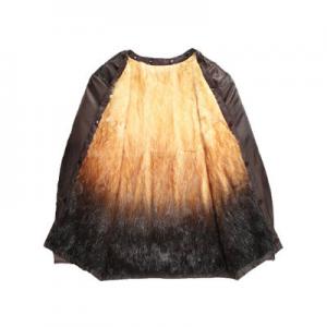 2026黄金貂内胆十大品牌排行榜