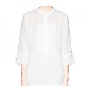 2026苎麻衬衫十大品牌排行榜