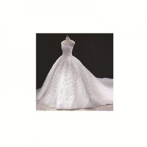 2026齐地婚纱礼服十大品牌排行榜