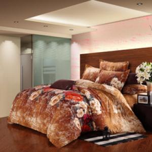 2026磨毛床单十大品牌排行榜