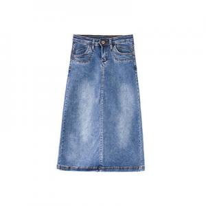 2026中长牛仔裙十大品牌排行榜