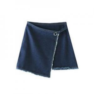 2026短裤牛仔裙十大品牌排行榜