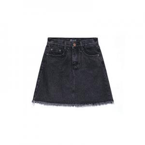 2026短款牛仔裙十大品牌排行榜