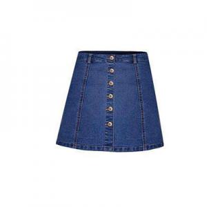 2026牛仔裙半身裙十大品牌排行榜