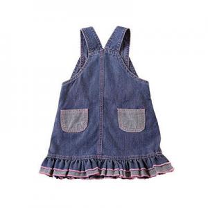 2026牛仔裙背带裙十大品牌排行榜